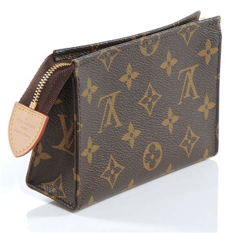 louis vuitton toiletry bags|louis vuitton toiletry pouch 15.